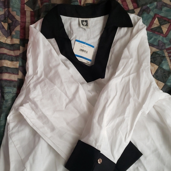 Shirt - Picture 2 of 3